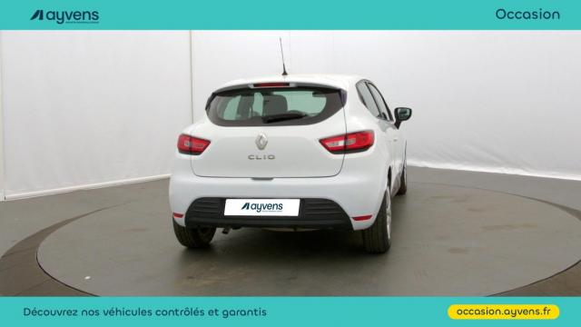Renault Clio image 1
