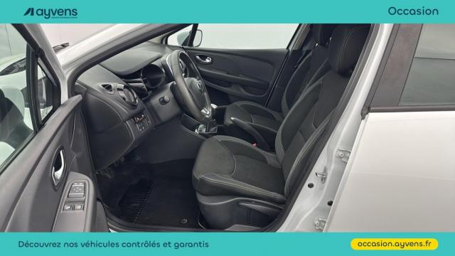 Renault Clio image 3