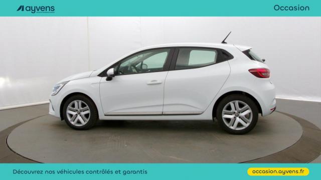 Renault Clio image 6