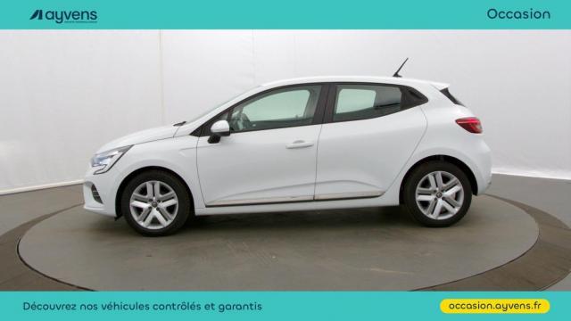 Renault Clio image 2