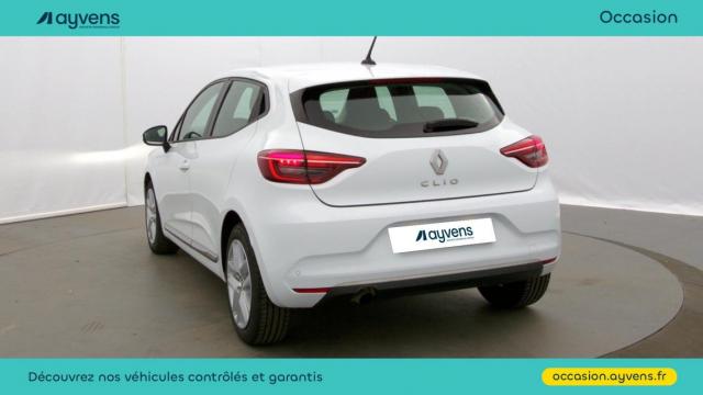 Renault Clio image 1