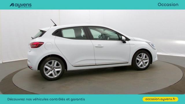 Renault Clio image 3