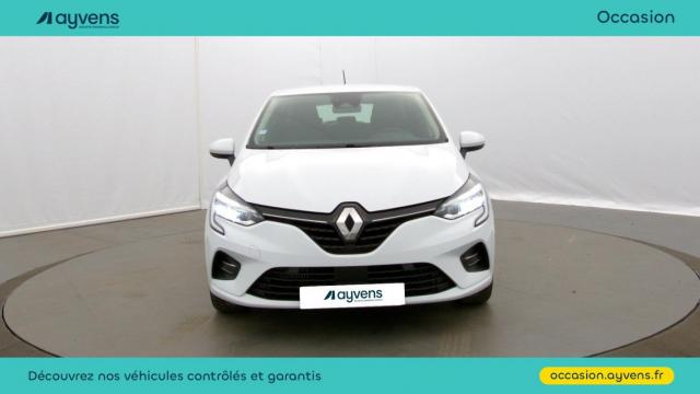 Renault Clio image 5