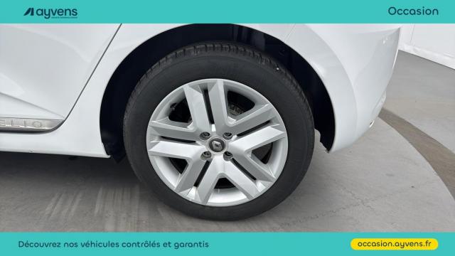 Renault Clio image 9