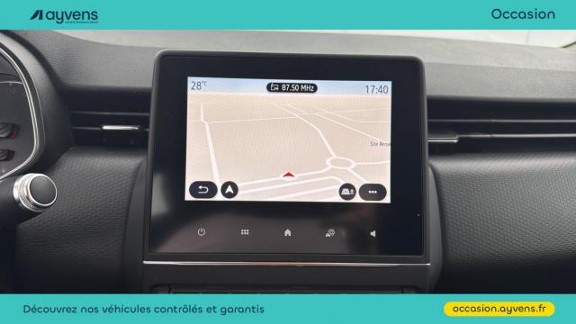 Renault Clio image 8