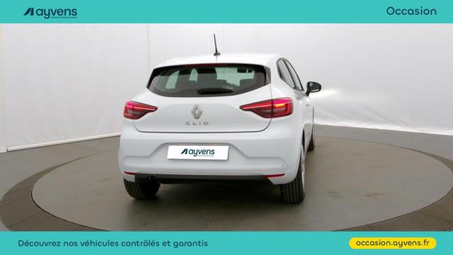 Renault Clio image 7