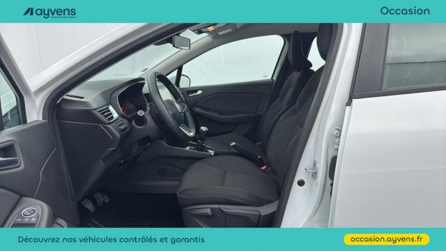 Renault Clio image 4