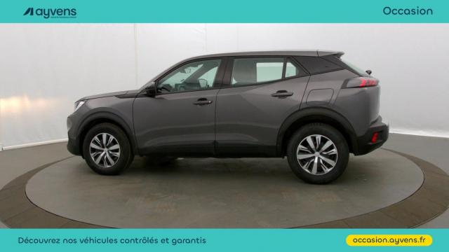 Peugeot 2008 image 3