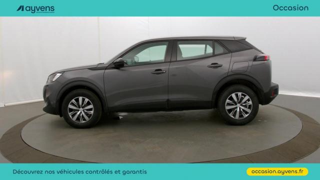 Peugeot 2008 image 8