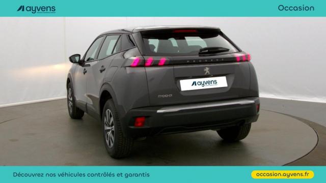 Peugeot 2008 image 4