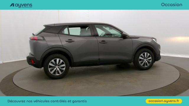 Peugeot 2008 image 5