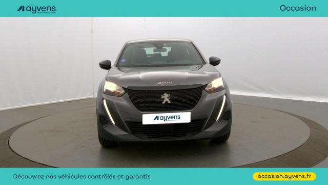 Peugeot 2008 image 6