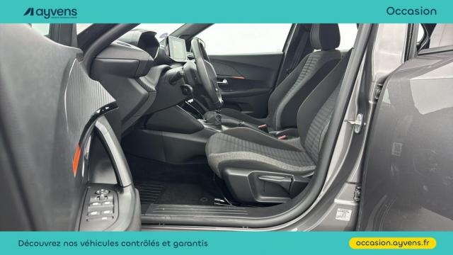 Peugeot 2008 image 9