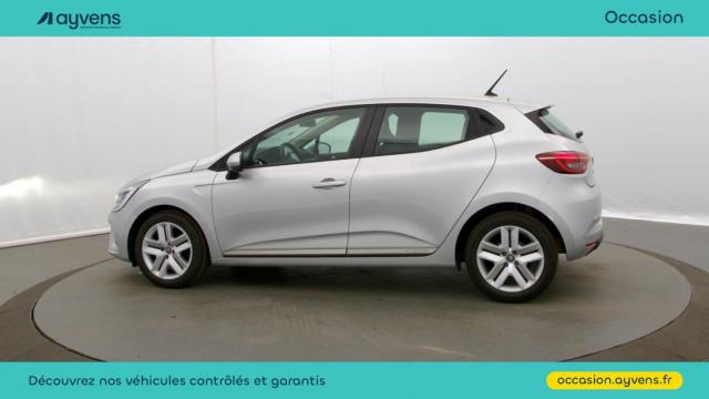 Renault Clio image 6