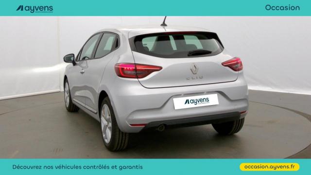 Renault Clio image 3