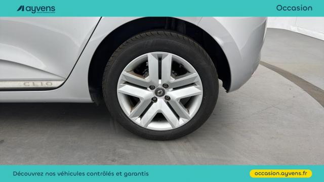 Renault Clio image 2