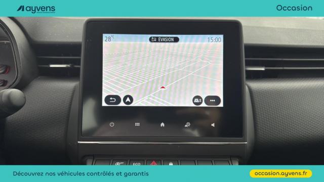 Renault Clio image 8