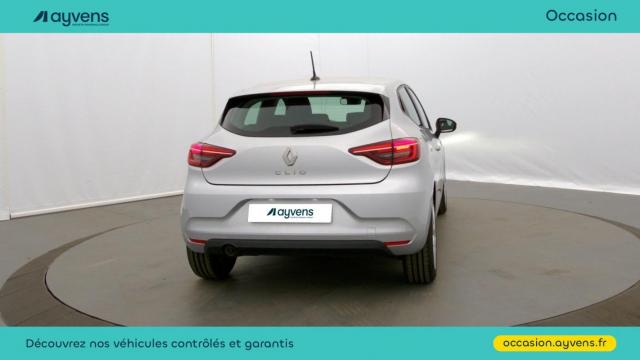 Renault Clio image 9