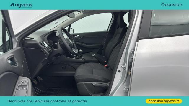 Renault Clio image 7