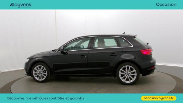 Audi A3 image 9