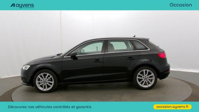 Audi A3 image 3