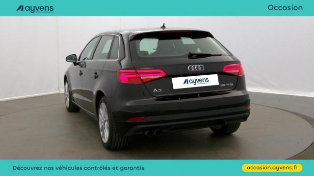 Audi A3 image 8