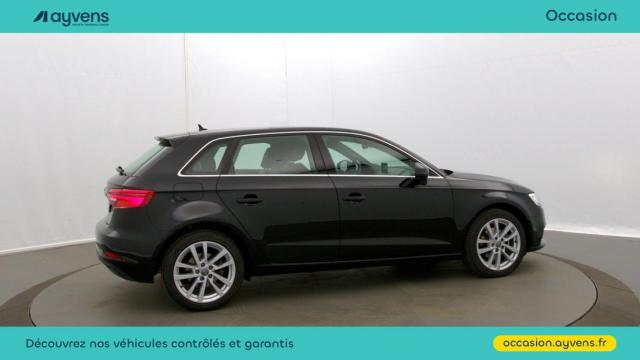 Audi A3 image 4