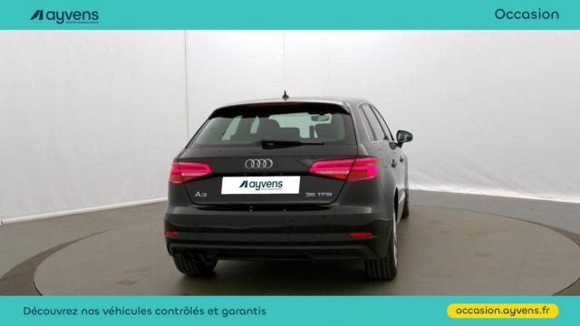 Audi A3 image 6
