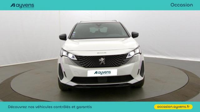 Peugeot 5008 image 8