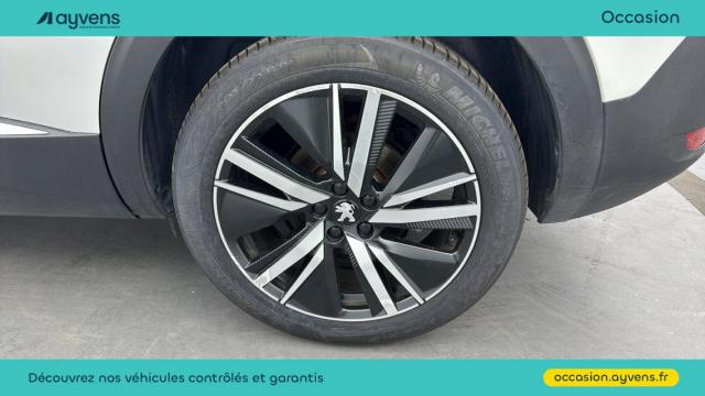 Peugeot 5008 image 5