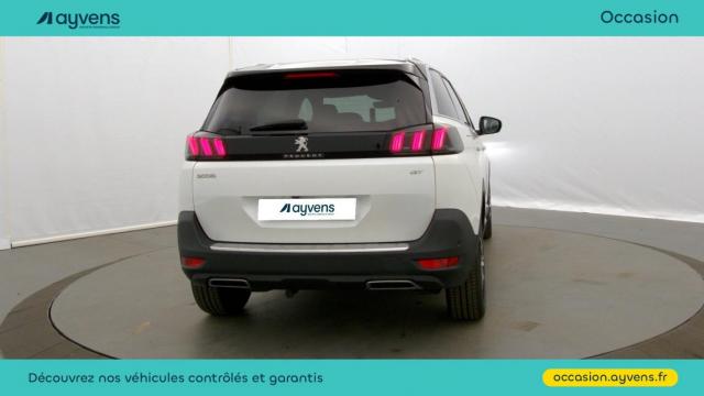 Peugeot 5008 image 9