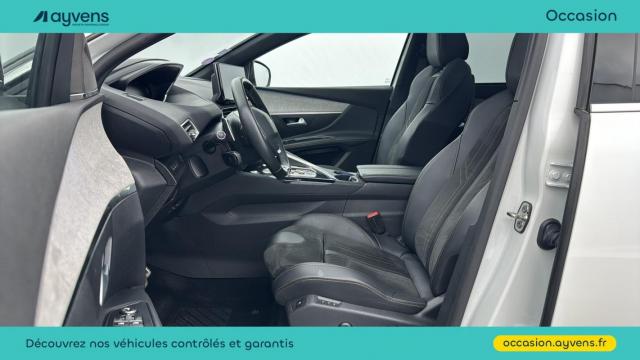 Peugeot 5008 image 7