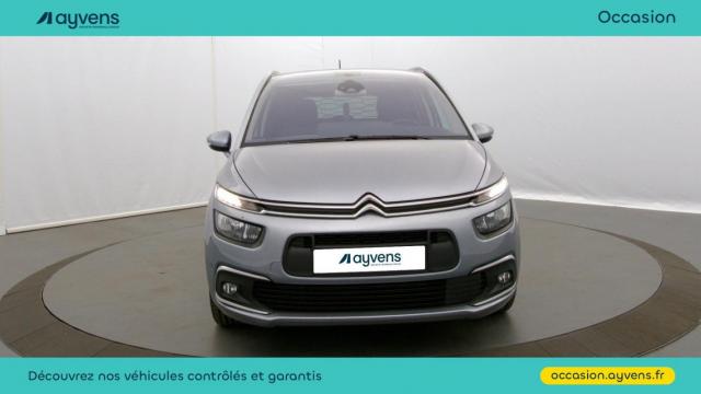 Citroen Grand C4 Spacetourer image 1