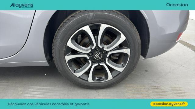 Citroen Grand C4 Spacetourer image 9