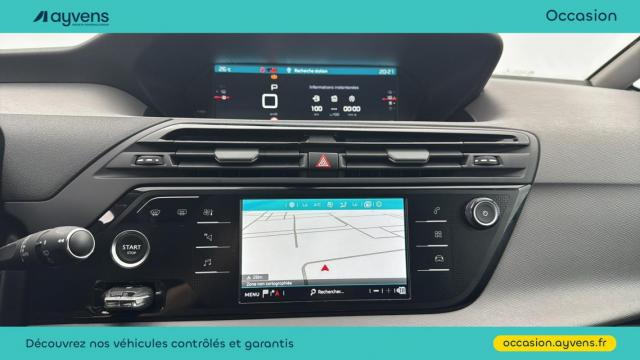 Citroen Grand C4 Spacetourer image 5