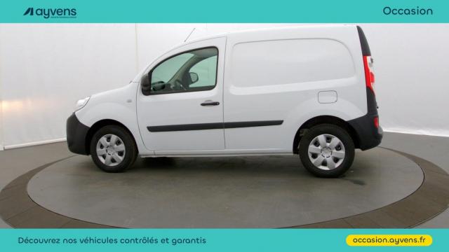 Renault Kangoo Express image 7