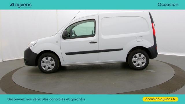 Renault Kangoo Express image 2