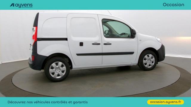Renault Kangoo Express image 8