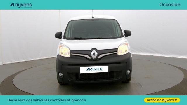 Renault Kangoo Express image 4