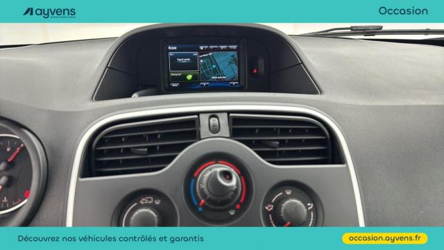 Renault Kangoo Express image 1