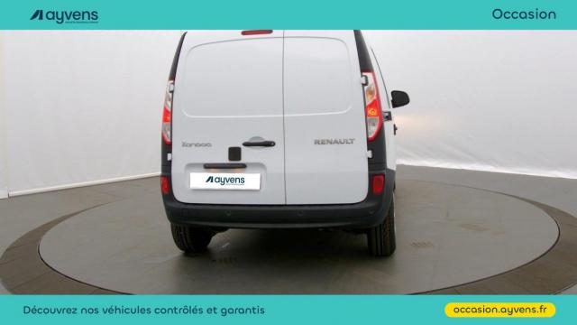 Renault Kangoo Express image 3