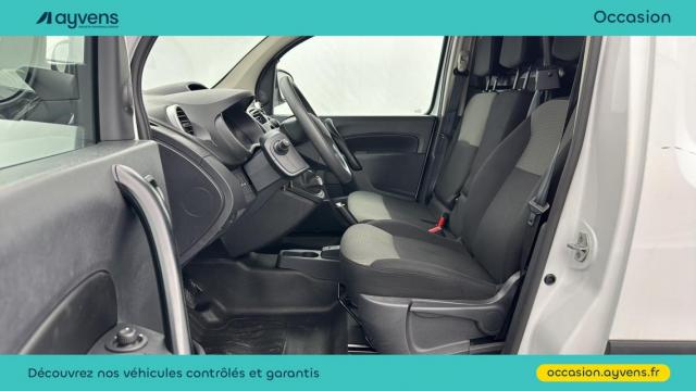Renault Kangoo Express image 5