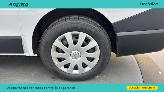 Renault Trafic image 6