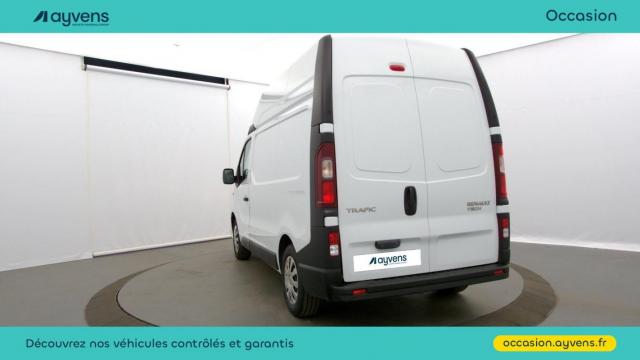 Renault Trafic image 7