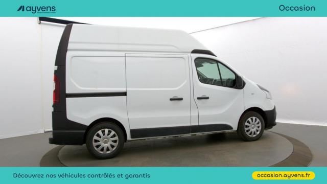 Renault Trafic image 3