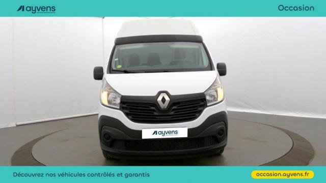 Renault Trafic image 8