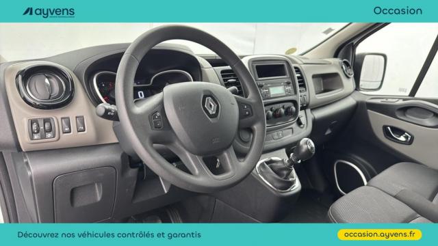 Renault Trafic image 4
