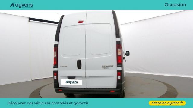 Renault Trafic image 1