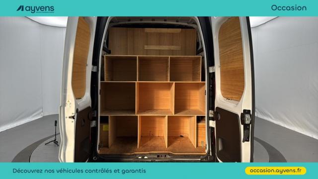 Renault Trafic image 5