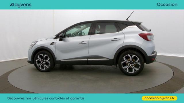 Renault Captur image 5